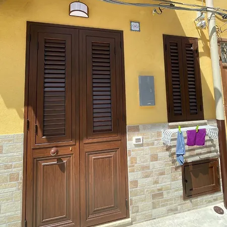 La Casetta Di Isola Appartement Isola delle Femmine