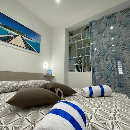 La Casetta Di Isola Appartement *