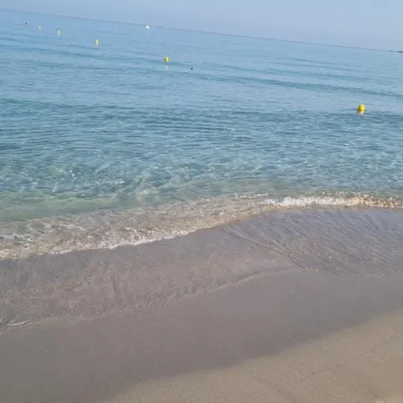 La Casetta Di Isola * Isola delle Femmine