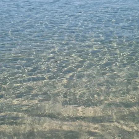 La Casetta Di Isola Apartment