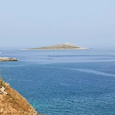 La Casetta Di Isola Isola delle Femmine