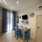 La Casetta Di Isola Apartmán *