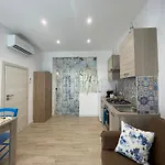 Apartmán La Casetta Di Isola