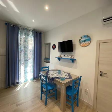 La Casetta Di Isola Apartament *