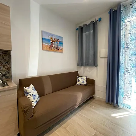 La Casetta Di Isola Apartament Isola delle Femmine