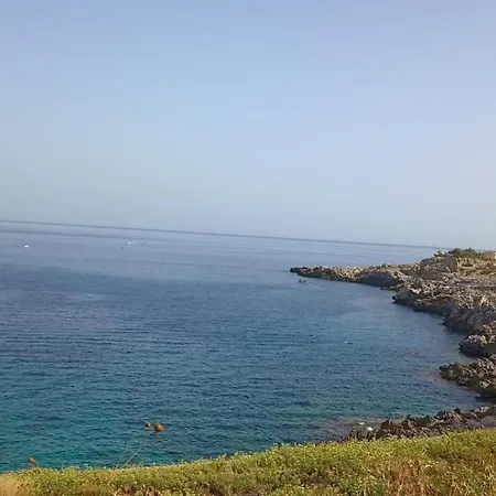 Apartament La Casetta Di Isola