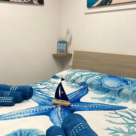 Apartmán La Casetta Di Isola *