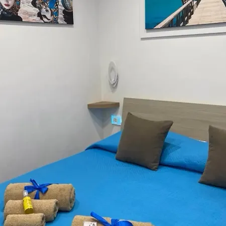 Apartmán La Casetta Di Isola